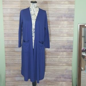 Lularoe Sarah Cardigan